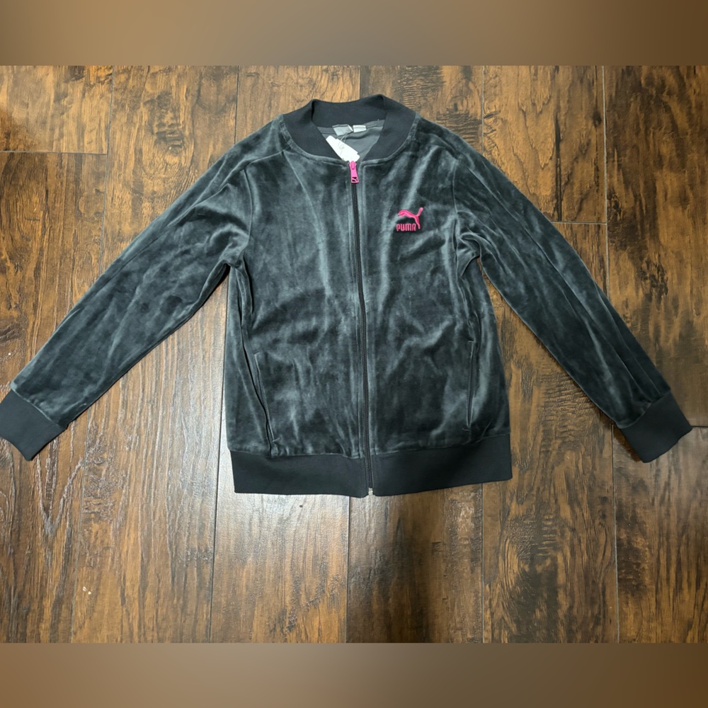 Puma sweater